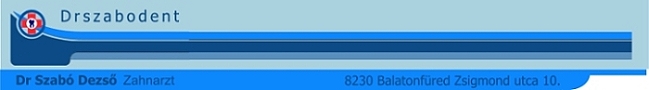 Zahnarztpraxis Szabó Dezso