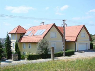 Haus Keszthely-Kertvaros Foto 1 bei H�v�z