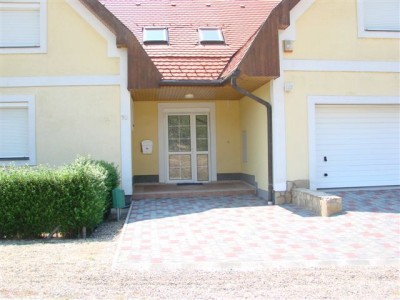 Haus Keszthely-Kertvaros Foto 2 bei H�v�z