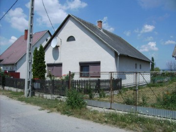 Haus Au�enansicht 1