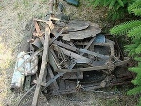 Stahlsammlung